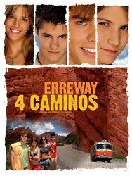 Четыре дороги / Erreway: 4 caminos