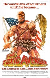 Токсичный мститель / The Toxic Avenger