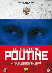 Система Путина / Le système Poutine